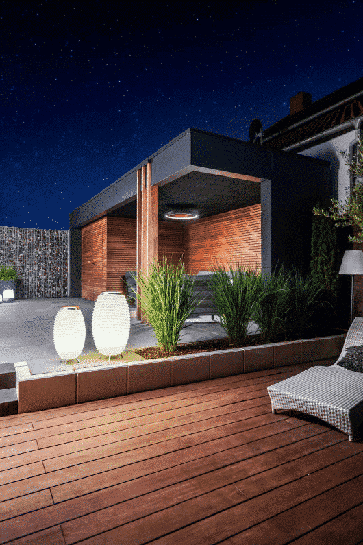 Eclipse at home