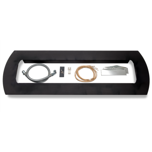 Tungsten Electric Recess Kit