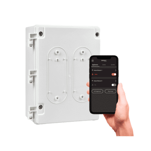Affinity Smart-Heat® On/Off Controllers
