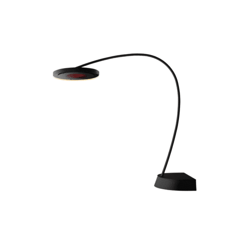 Eclipse Smart-Heat™ Freestanding